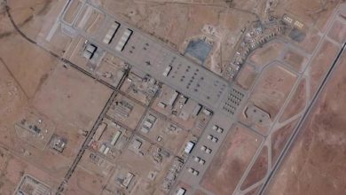 فايننشال تايمز: إيران استخدمت قمراً صينياً للتجسس في استهداف قواعد أمريكية بالشرق الأوسط