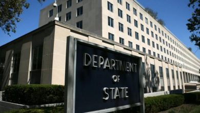 الخارجية الأمريكية تنشر النص الكامل لاتفاق وقف إطلاق النار بين لبنان و "إسرائيل"