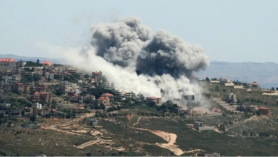 الصحة اللبنانية: 2294 شهيداً منذ توسيع العدوان الإسرائيلي وحتى بدء وقف إطلاق النار