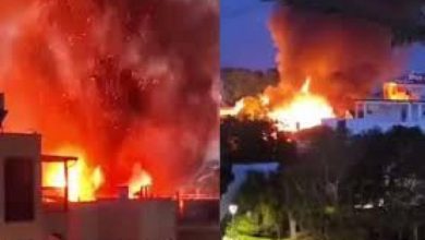 الاحتلال يعلن اصابة 7834 مستوطنا منذ بدء الحرب على إيران ولبنان