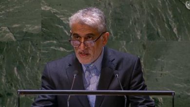 إيران: نطالب بتعويضات من 5 دول إقليمية.. وواشنطن مسؤولة عن تبعات التصعيد