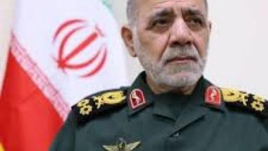 "مقر خاتم الأنبياء": طهران مستعدة للرد المناسب على أي انتهاكٍ من العدو