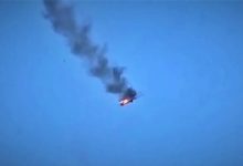 جيش الاحتلال يقر: حزب الله أسقط مسيّرة بصاروخ أرض–جو في جنوب لبنان