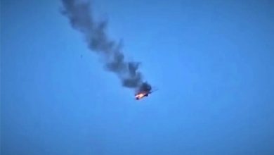 جيش الاحتلال يقر: حزب الله أسقط مسيّرة بصاروخ أرض–جو في جنوب لبنان