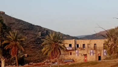 "التربية": تدمير مدرسة المالح الأساسية في طوباس جريمة جديدة بحق التعليم