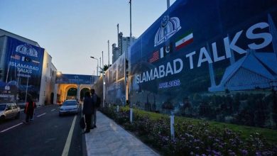 تقارير أمريكية: مفاوضات جديدة بين واشنطن وطهران الخميس