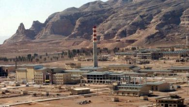 وول ستريت جورنال: مخزون يورانيوم إيران يربك شروط واشنطن