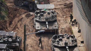 الاحتلال يوسع مواقعه في جنوب لبنان ويطبق نهجاً مشابهاً لغزة نحو "منطقة عازلة"