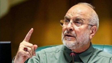 قالیباف: ترامب يريد طاولة استسلام ولا نقبل التفاوض تحت التهديد.. نستعد لكشف أوراق جديدة في المعركة