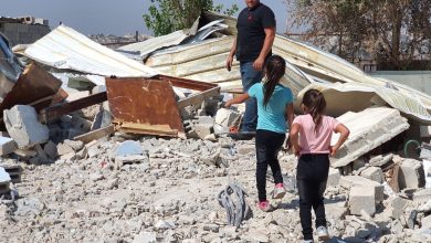 الاحتلال يجبر شقيقين على هدم منزليهما في سلوان