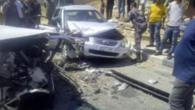 مصرع مواطن بحادث سير ذاتي في بيت لحم