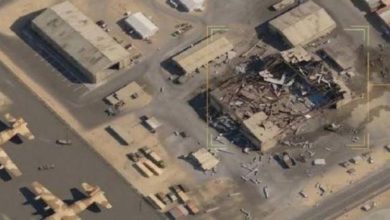 معهد "كاتو": ضربات إيرانية أصابت 12 قاعدة أميركية… و"هشاشة الانتشار" تدفع لمراجعة شاملة