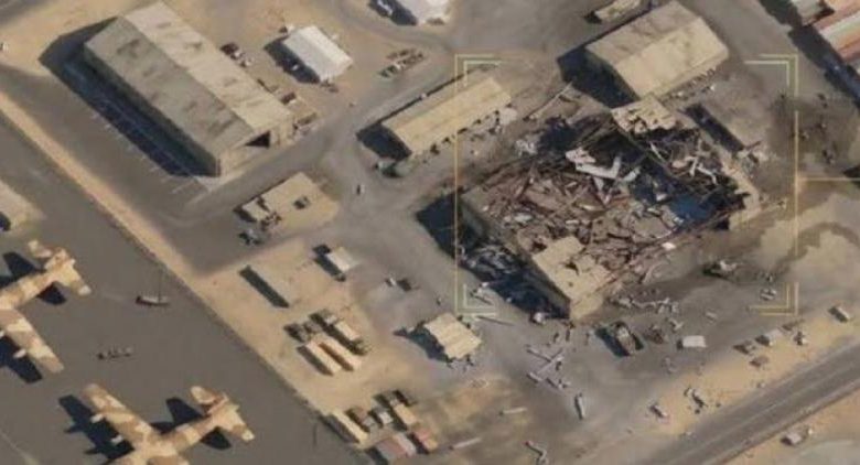 معهد "كاتو": ضربات إيرانية أصابت 12 قاعدة أميركية… و"هشاشة الانتشار" تدفع لمراجعة شاملة