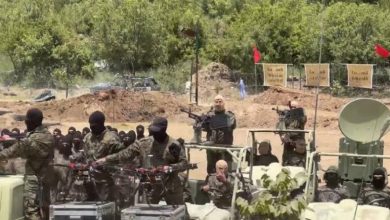 بالاستناد الى تقارير استخباراتية .. هآرتس: حزب الله لا يزال قوة عسكرية منظمة بقدرات قيادة وسيطرة