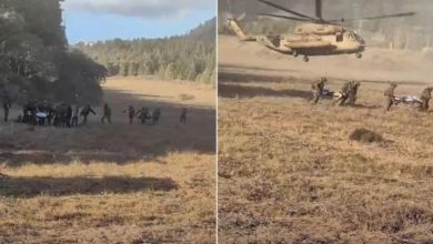 الاعلام العبري: إصابة 10 جنود باشتباك مباشر مع حزب الله ببنت جبيل