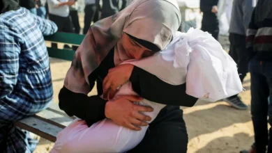 في يوم الطفل الفلسطيني: 19 ألف طفل شهيد طالب... طفولة مسلوبة وإرادة تعليم لا تُكسر