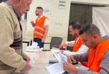 الاتحاد الأوروبي يرحب بإجراء الانتخابات المحلية الفلسطينية ويؤكد أهميتها لتعزيز الديمقراطية