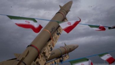 عضو لجنة الأمن القومي في البرلمان الإيراني: مدننا الصاروخية في أفضل حالاتها الممكنة
