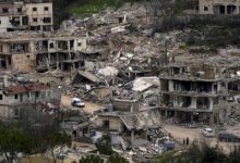 كاتس يهدّد لبنان: سنفرض المعادلة بالقوة ونحوّل جنوب الليطاني إلى منطقة خالية من السكان