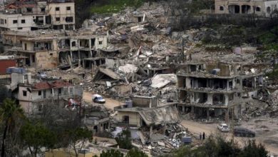 كاتس يهدّد لبنان: سنفرض المعادلة بالقوة ونحوّل جنوب الليطاني إلى منطقة خالية من السكان