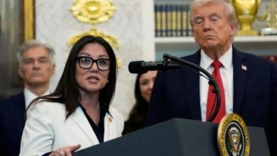 ثالث وزيرة تترك حكومة ترامب.. البيت الأبيض يعلن استقالة وزيرة العمل