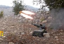 حزب الله يعلن استهداف قوة لجيش الاحتلال ومصادر عبرية تعترف بكمين صعب في جنوب لبنان