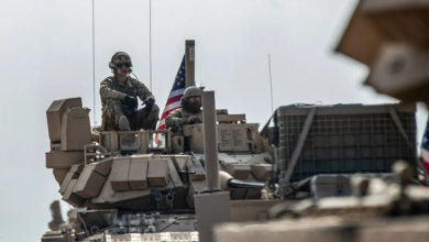 أكبر زيادة منذ الحرب العالمية الثانية.. ترمب يطلب ميزانية دفاعية بـ1.5 تريليون دولار