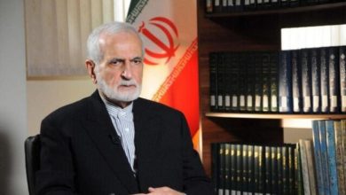 إيران تعلن استشهاد رئيس مجلس العلاقات الخارجية الإيرانية كمال خرازي متأثرا بإصابته إثر غارة سابقة على طهران