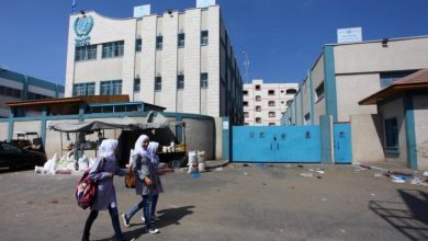 بسبب الأزمة المالية: "الأونروا" تقلّص دوام مدارسها في الضفة الغربية إلى أربعة أيام أسبوعيًا