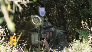 حزب الله يقصف مستوطنات الشمال.. ويستهدف تجمعاً للاحتلال في شمع