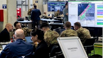 "إسرائيل" تطرد إسبانيا من مركز التنسيق بشأن غزة