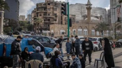 برنامج الأغذية العالمي: لبنان يقترب من أزمة أمن غذائي