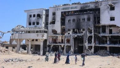 الصحة العالمية: إعادة إعمار قطاع الصحة في غزة تتطلب 10 مليارات دولار