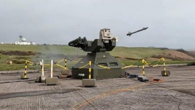 بريطانيا تعتزم نشر منظومة دفاع جوي بالكويت