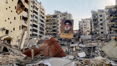 لمدة عشرة أيام.. وقف إطلاق النار بين "إسرائيل" ولبنان يدخل حيّز التنفيذ