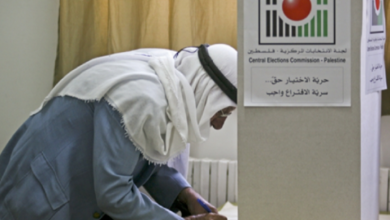 بمشاركة أكثر من مليون ناخب.. انطلاق الانتخابات المحلية في الضفة الغربية ودير البلح