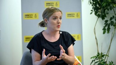 مسؤولة أوروبية: إسرائيل" تجاوزت خطوطا حمراء أوروبية وينبغي فض الشراكة معها