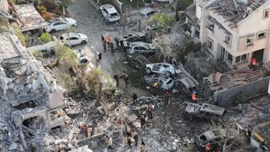 الإعلام العبري: وضع "إسرائيل" أسوأ مما كان عليه قبل الحرب في جميع الجبهات