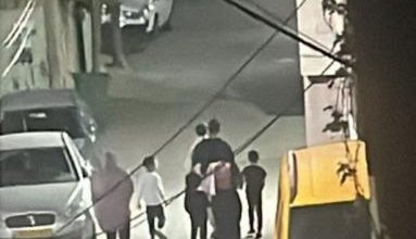 الاحتلال ينفذ اقتحاماً واسعاً في قلنديا وكفر عقب والرام