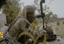 إصابة 4 من جنود الاحتلال أحدهم بجراح خطرة بهجوم مسيرة لحزب الله