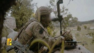 إصابة 4 من جنود الاحتلال أحدهم بجراح خطرة بهجوم مسيرة لحزب الله