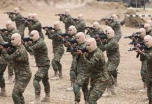 قيادي عسكري في حزب الله: مجموعات كبيرة من الاستشهاديين تنتظر الالتحام بجنود الاحتلال في جنوب لبنان