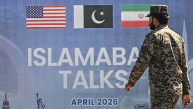 قاليباف: تحلينا بحسن النية قبل المفاوضات مع الأمريكيين إلا أن الثقة فيهم معدومة عن تجربة