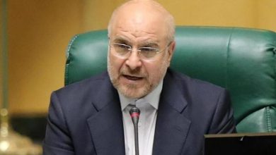 محمد باقر قاليباف