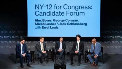 أغلبية الديمقراطيين في مجلس الشيوخ ترفض بيع أسلحة لــ"إسرائيل"