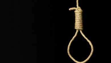 ايران تُعدم قائد شبكة متعاونة مع الموساد