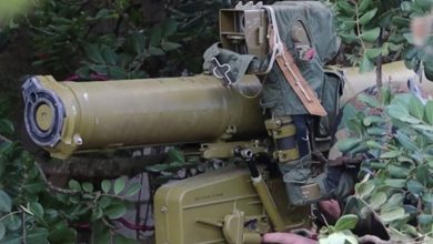 حزب الله يستأنف عملياته .. استهدف آلية "نميرا" بصاروخ موجه وقوة من جيش الاحتلال تحصنت في منزل