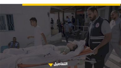 ائتلاف أمان يوجّه ثلاث رسائل رسمية لتعزيز الشفافية في ملف العلاج بالخارج والإجلاء الطبي لمرضى قطاع غزة