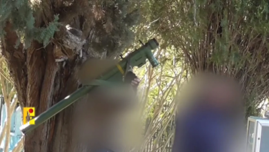 حزب الله يفعّل دفاعه الجوي: استهداف طائرات الاحتلال وإسقاط مسيّرة في الجنوب