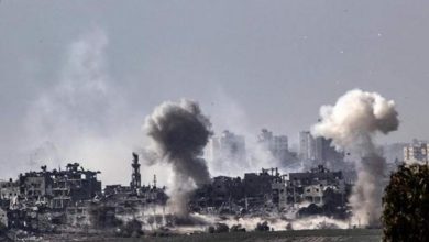 غزة: شهيد برصاص الاحتلال في خان يونس